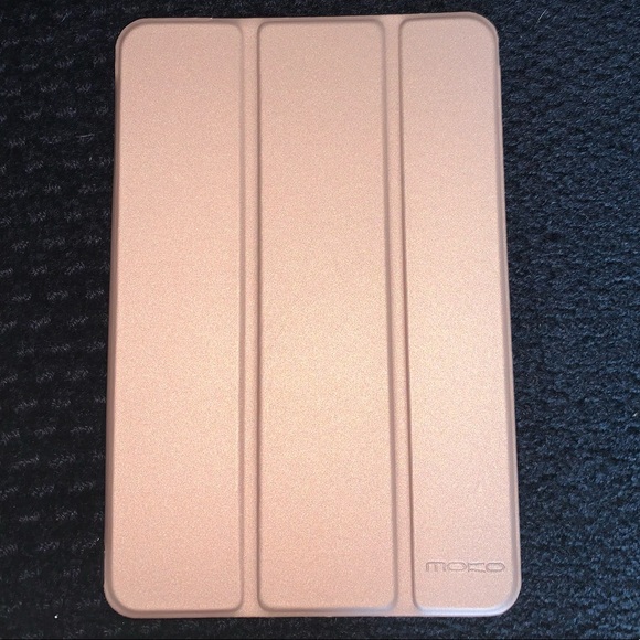 moko Accessories - Moko Apple IPad Mini 4 Case